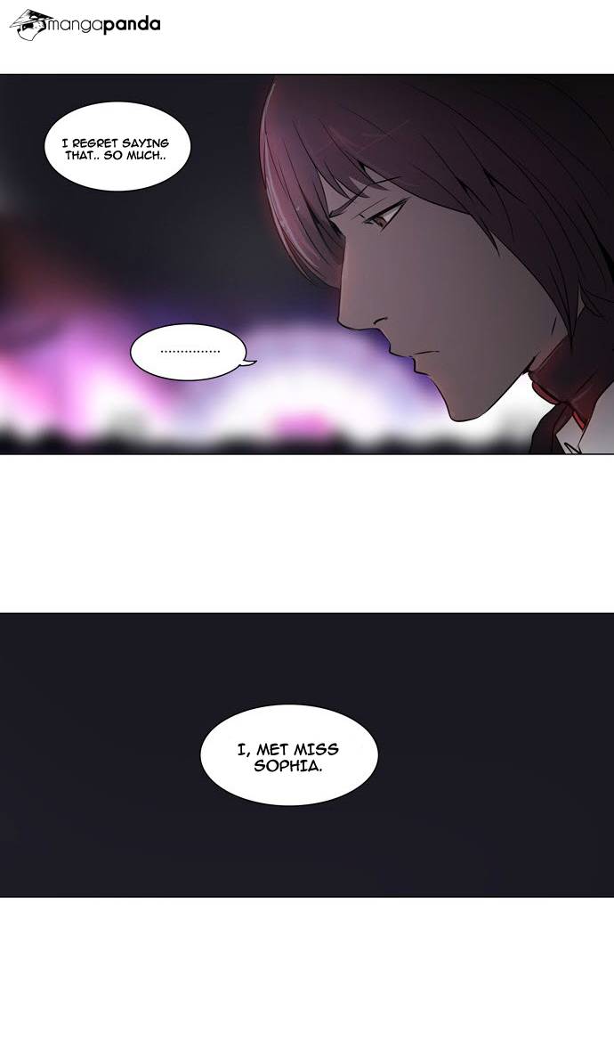 Tower of God Chapter 158 image 23